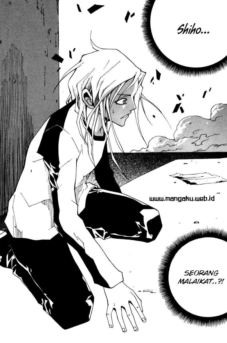 Blast Chapter 25 Bahasa Indonesia